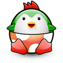 Penguin pingouin pinguino 114